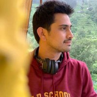 RajTarun_Cult (@page7raj) 's Twitter Profile