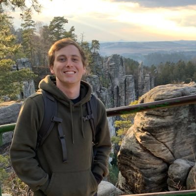 TrevorReeves14's profile picture. ☀️☀️☀️☀️