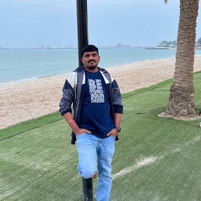 JishorRamleelas's profile picture. 