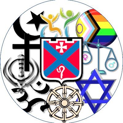 MCHSEqualities's profile picture. Mearns Castle High School's Equalities and Inclusion Account 🏳️‍🌈🏳️‍⚧️