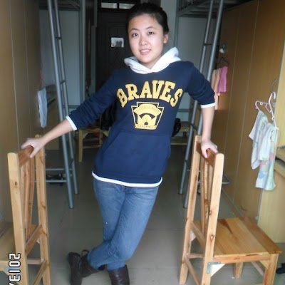 Likawen888Wen's profile picture. 