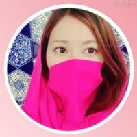 女忍者さや𓇳 𓇼(@nappy_saya) 's Twitter Profile Photo