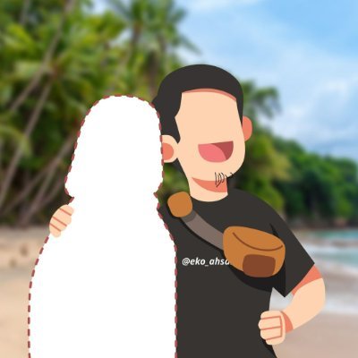 ahsan_eko's profile picture. Designer