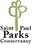 SPConservancy's profile picture. The Saint Paul Parks Conservancy's mission is to enhance and expand parks and recreational opportunities in Saint Paul.