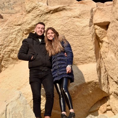 BA (Hons) Geography & History. Geography PGCE student 2019-2020. Dubai 🇦🇪