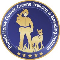 Punjab Home Guards Canine Training & Breeding Inst(@PHGCTBI) 's Twitter Profile Photo