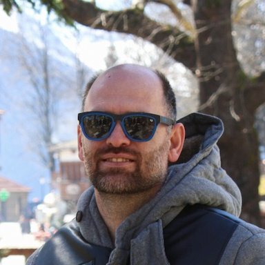 konstags's profile picture. Test Automation Engineer