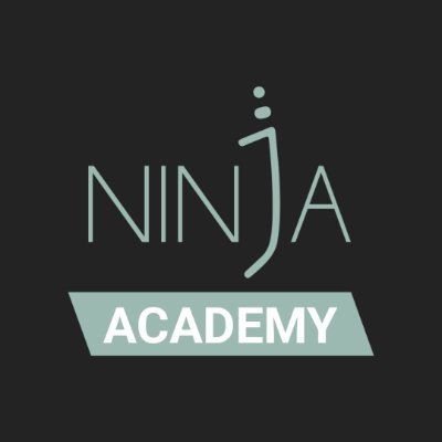 ninjaacademy_'s profile picture. Start your own business with professional business training @ NINJA Academy