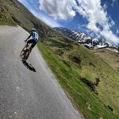 🚵‍♀️Chasseur de cols, pas de KOM