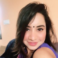 Sahana Ramanand(@GlamourJournals) 's Twitter Profile Photo
