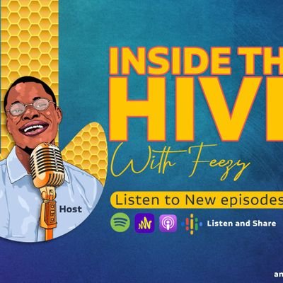 InsideTheHive 🎙