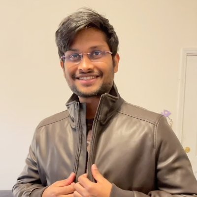 ML @CohereAI , PhD Student @GeorgiaTech. Previously, ML Research @Apple, @IITkgp. https://t.co/yZLkUsiZ7P. Learning why my machines don’t learn.