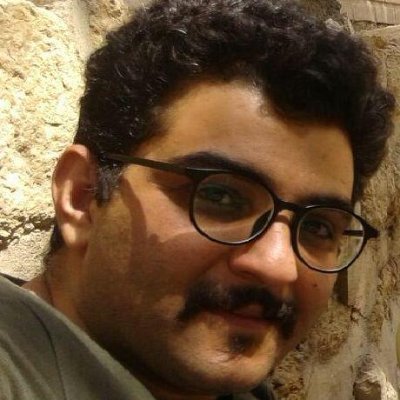 sasanqc's profile picture. Frontend | React.js | Next.js |Typescript | Sass | Tailwindcss