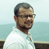 Sandeep Kumar Venkatesh (@sandeeplvenkate) 's Twitter Profile