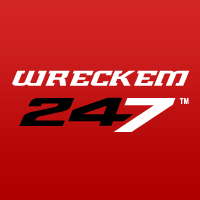 Wreckem247 (@ttech247) 's Twitter Profile