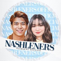 NASHLENE OFFICIAL(@NashLenersOFC) 's Twitter Profile Photo