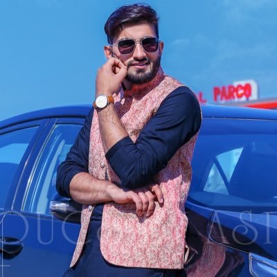 muzammil_mangat's profile picture. Im Professional Designer + Photographer & Freelancer