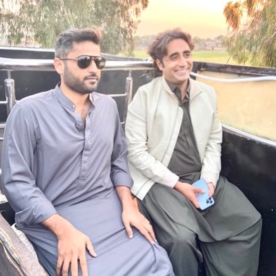 Son of Sardar Arbab Ameer Hassan Politician | Agriculturalist | Humanist District Tharparker and Badin Love to help people PPP 🇱🇾
