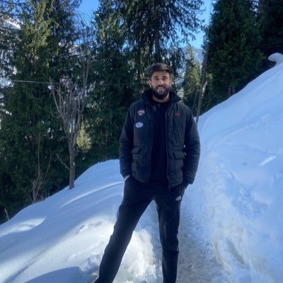 kush_sikka's profile picture. 
