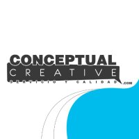 Conceptual Creative (@conceptcreatve) 's Twitter Profile