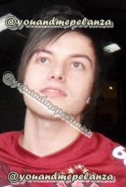 FC Pedro Lanza Since: 10/03/2011 ,Dona:@mikaely__
Meu amor por você , não será passageiro ,
eu te amarei de janeiro a janeiro , até o mundo acabar .