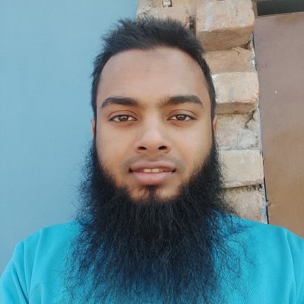 Rizwn24705420's profile picture. Life is uncertain but death is certain