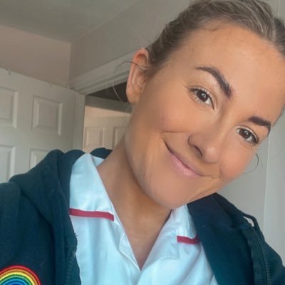 🤱🏼 || Third Year Student Midwife 👩🏼‍🎓 || 2020-2023🤍