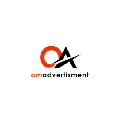 OmAdvertisement's profile picture. We provide all types of advertisements services Like- digital ads, display ads, outdoor ads, newspaper ads, google ads, etc.