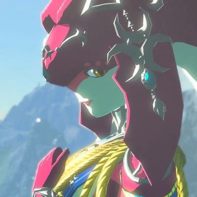 da70909388's profile picture. 三度の飯よりゼルダ&音楽好きです。ゼルダに関することを主に呟いてきましたが、最近はSwitch触る時間なくてモンストの話題が多め。成人済み。アニメも大好き。(ぼざろ、リゼロ、ユーフォ等。平成アニメ、京アニ好き。)漫画だとにごリリにハマってます。
どうぞよろしくお願いします。
我が相棒の村井君→＠mriyuzstl