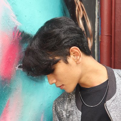 aksyawn's profile picture. The poor boy
ig: aksyahaal