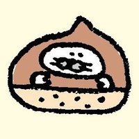 りら🌰 (@r1__la) 's Twitter Profile