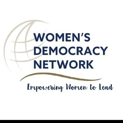 Empowering women to lead and transform their society and nation