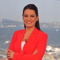 Ceren Korkmaz Özdem (@cerenozdem_) Twitter profile photo