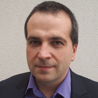 Directeur du département Mobilités, espace public, sécurité - Cerema Territoires et ville