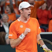 Botic van de Zandschulp (@boticvdz) 's Twitter Profile Photo Botic van de Zandschulp (@boticvdz) 's Twitter Profile Photo
