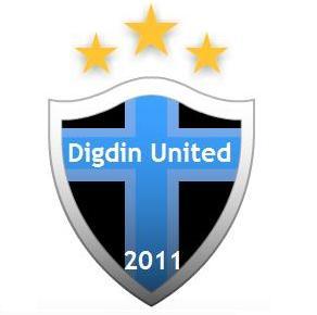 DigdinUnited Profile Picture