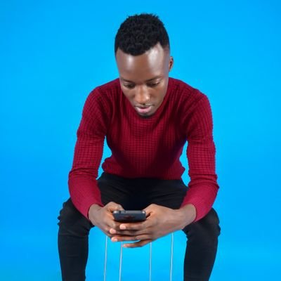 WangayaL's profile picture. 