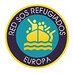 SOS REFUGIADOS EUROPA (@SOSRefugiadosEu) Twitter profile photo