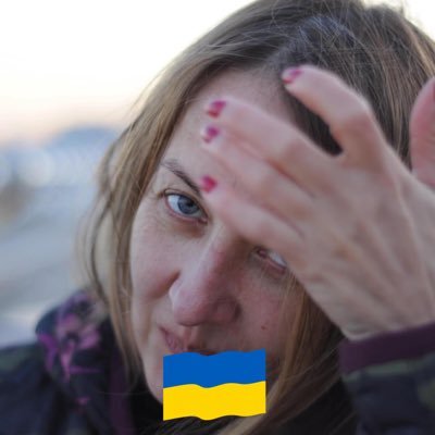 I live in Ukrainian! Help us! Help the world