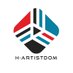 H-Artistdom (@hartistdom) Twitter profile photo