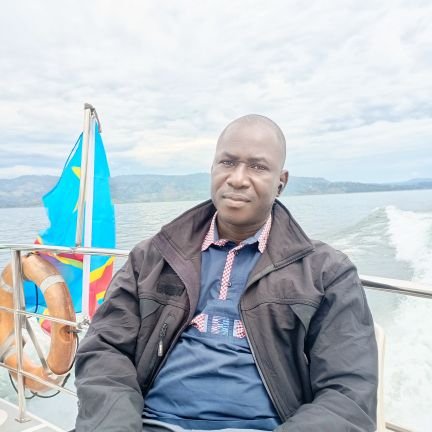 MahamadouADiar1's profile picture. simple