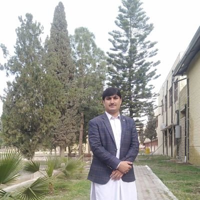 MSalmanwazir Profile Picture