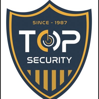 Topforcegroup's profile picture. Working with passion and focus on safety and
sustainability we provide 24x7/365 days security service.