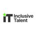 Inclusive Talent (@inctalentuk) Twitter profile photo Inclusive Talent (@inctalentuk) Twitter profile photo
