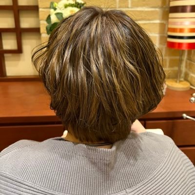 90_Enya's profile picture. ちょっとした酒カス