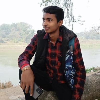 Student , Indian 🇮🇳
शीलं परम भूषणम्...!