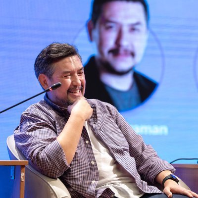 Tech and Game Industry Veteran | Business Consultant, CGO @hippistai, Founder @gamefactoryhub & Lecturer @Bahcesehir
#growth #marketing #startups #games #AI