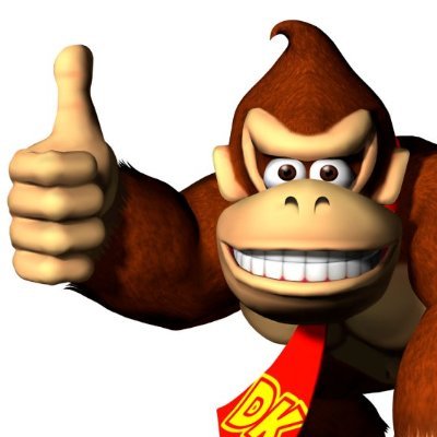 GorillaAlone Profile Picture