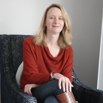 Sasha_Talk's profile picture. PR and content marketing consultant. Helping breathe new life into your B2B brand with PR storytelling.