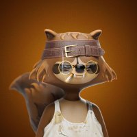 Ranger ๐๐ซ (@fluffernufferx) 's Twitter Profile